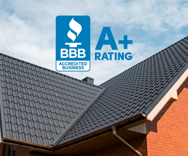 We’re proud to have earned a 5-Star A+ rating from the Better Business Bureau. It’s not just a badge; it’s a testament to our commitment to excellence.