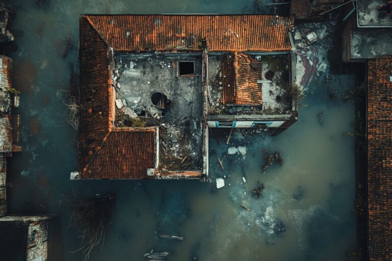 When Would You Require a Full Roof Tear-Out?