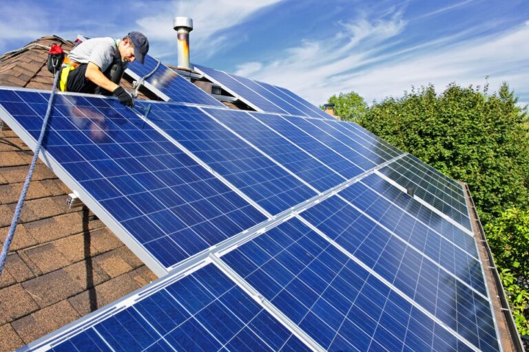 Energy-Efficient Roof Options That Lower Cooling Costs in Texas