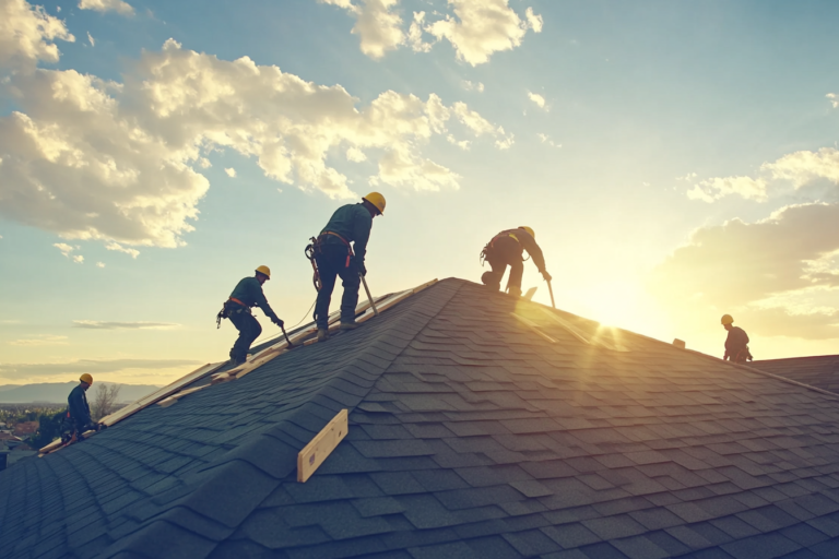 Top Roofing Options for New Homes in Florida