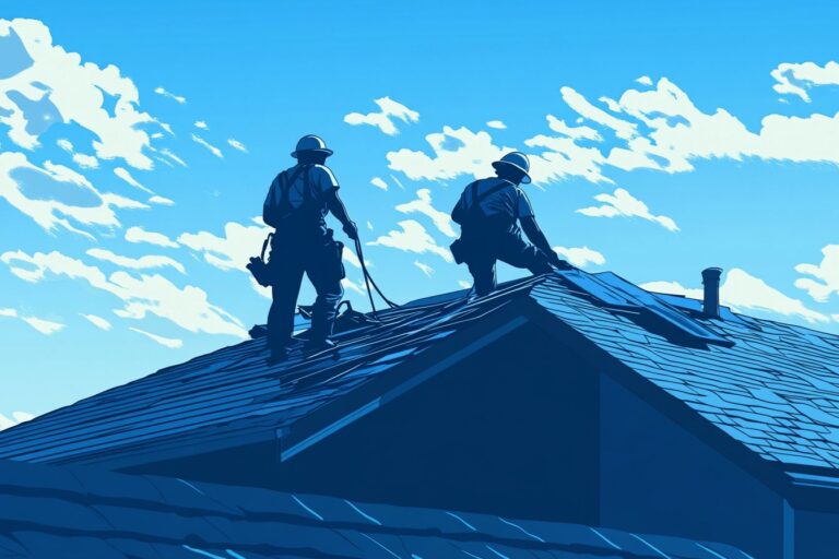 5 Insider Secrets for Long-Lasting Roof Repairs in Dallas’ Stormy Climate