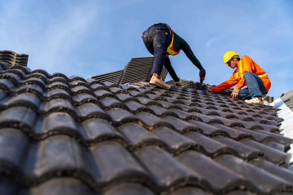 Shingle Roof Replacement: A Guide for Dallas Homes