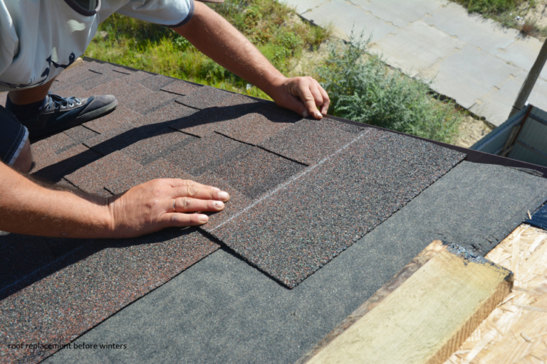 Winter can expose vulnerabilities in aging roofs, leading to leaks, structural damage, and higher energy bills. Delaying roof replacement increases risks and repair costs. By replacing your roof before winter, you ensure better energy efficiency, improved home protection, and peace of mind during colder months. Look for signs like cracked shingles, sagging rooflines, or frequent repairs to determine if replacement is necessary. Zeus Roofing offers expert Dallas roof replacement services, using durable materials and providing seamless installations tailored to your needs. Protect your home this winter with a new, reliable roof.