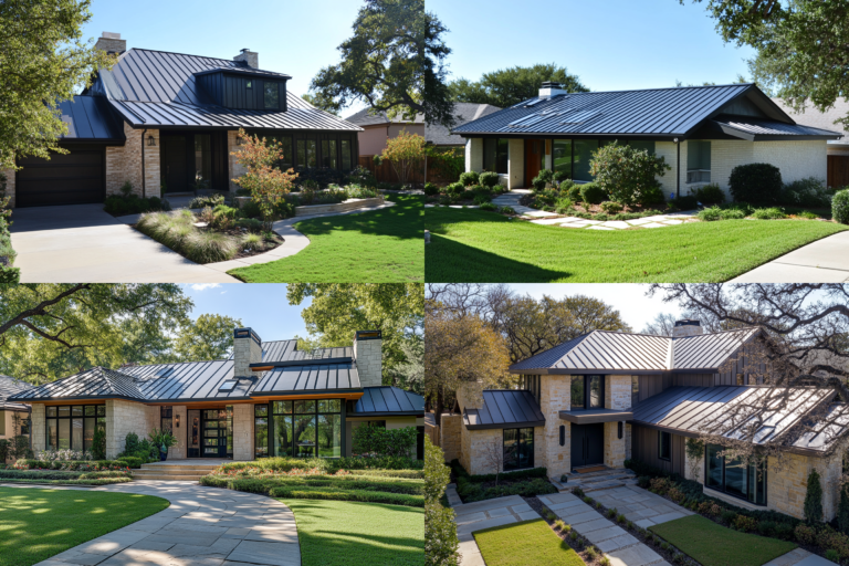 Fire Safety in Modern Roofs: What Every Homeowner Should Know