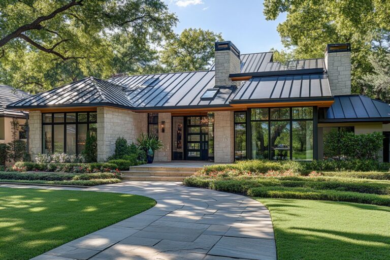 Metal roofing offers unmatched durability, energy efficiency, and long-term value for Dallas-Fort Worth homeowners. Costs vary based on material, roof size, and project complexity, with options like aluminum, steel, and copper catering to different needs. While metal roofs may have a higher upfront cost, their longevity, reduced energy bills, and low maintenance make them a smart investment. Zeus Roofing provides tailored solutions and expert installations, ensuring your metal roof is built to withstand Dallas’s unique climate. Contact us today for a personalized estimate and transform your home with a roof that lasts.