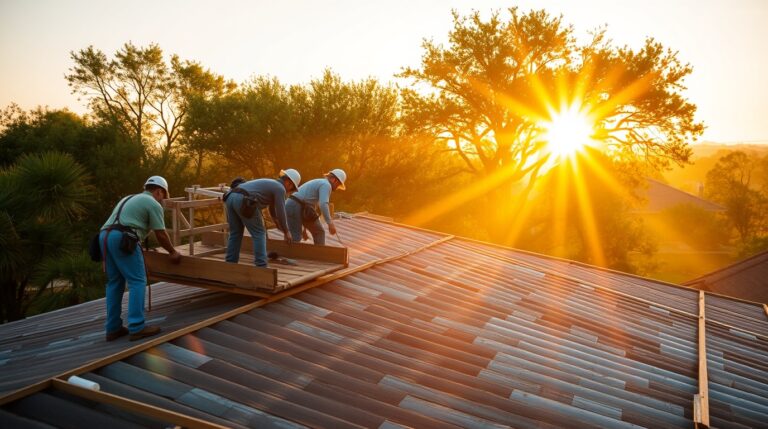 Roof Repairs and Replacements in Carrollton: What You Need to Know