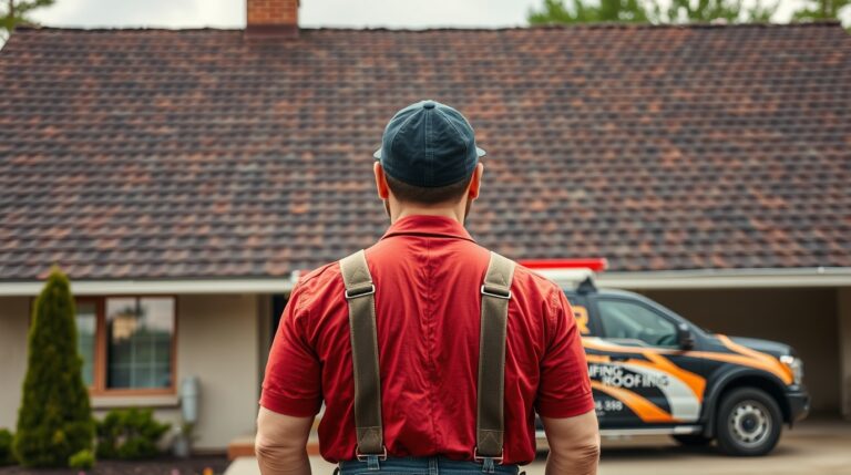 Zeus Roofing: Your Trusted Roofing Contractor in Carrollton, TX
