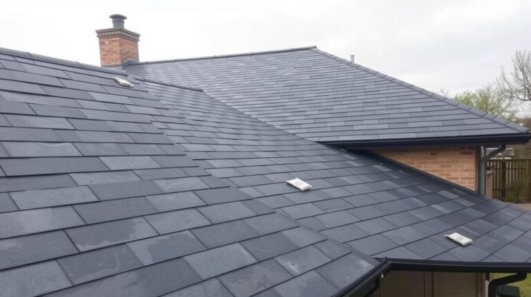 How to Choose the Best Commercial Roofing System in Denton