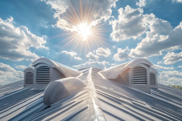 How Ventilation and Insulation Work Together to Protect Your Roof in DFW