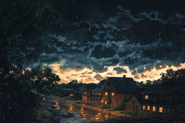 How to Choose a Hail-Resistant Roof in North Texas