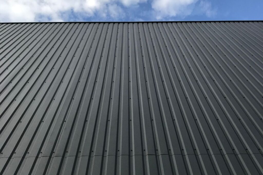 The Long-Term Cost Benefits of Metal Roofs in North Texas