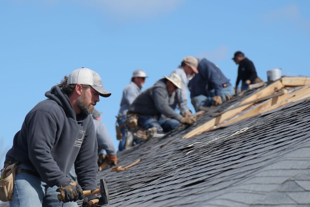 Rowlett Roof Repairs: What to Expect and When to Call Zeus Roofing