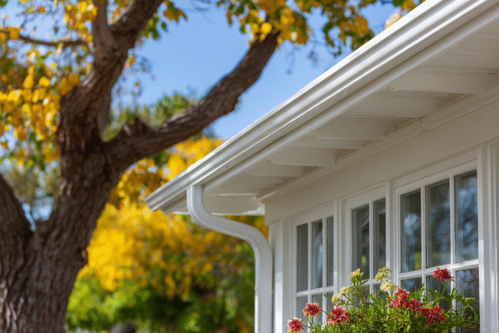 Gutters, Downspouts, and Roofing: How They Work Together in Texas Homes