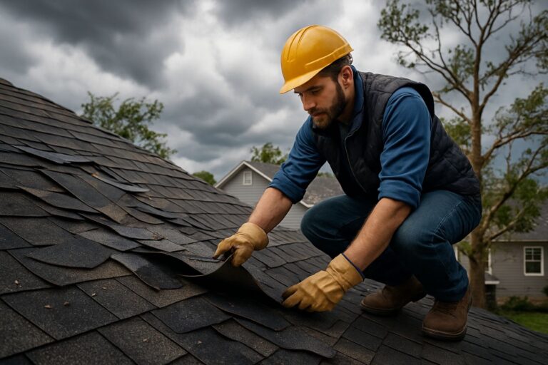 RCV vs. ACV for Roof Replacement in Texas: Decoding Your Policy